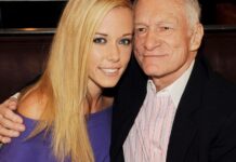 kendra wilkinson, hugh hefner