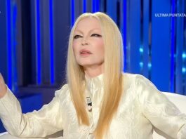 patty pravo