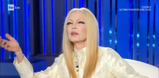 patty pravo