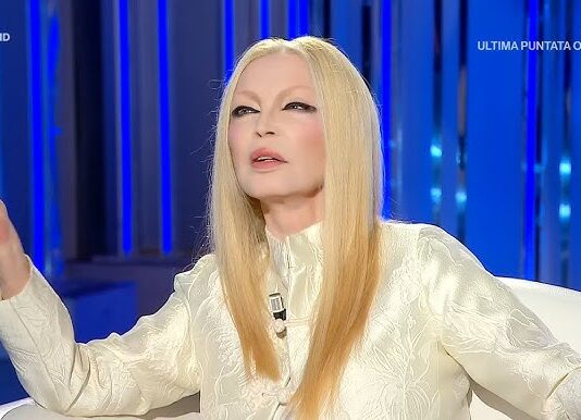 patty pravo