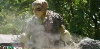 il vendicatore tossico