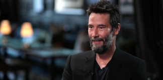Keanu