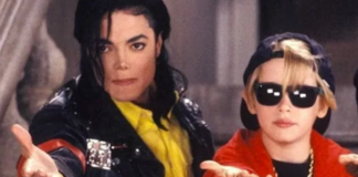 Michael