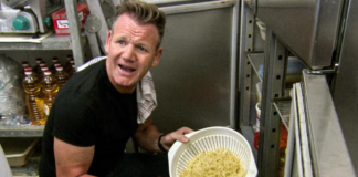 Gordon