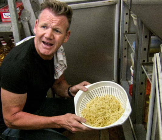 Gordon