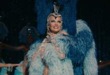 Showgirl