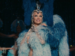 Showgirl