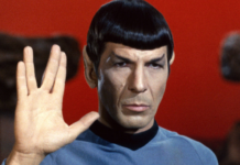 Spock