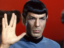 Spock