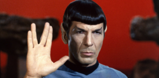 Spock