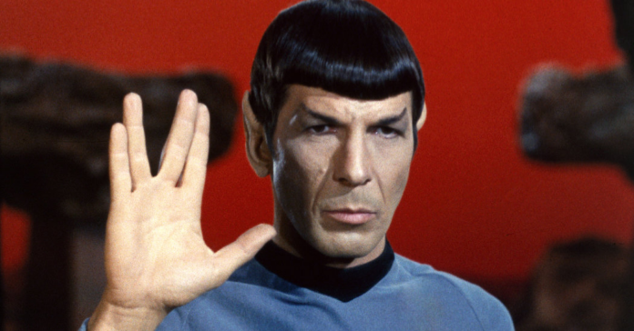Spock
