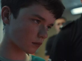 Adolescence