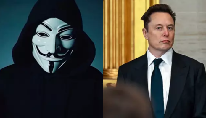 Anonymous