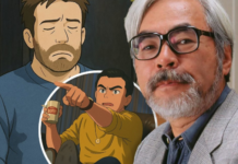 Miyazaki