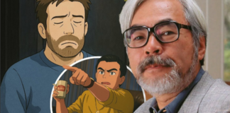 Miyazaki