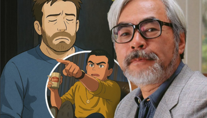 Miyazaki