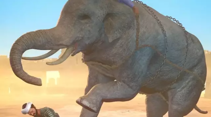 elefante