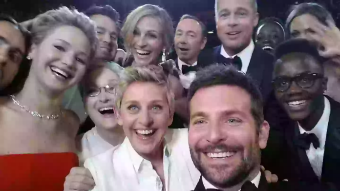 selfie
