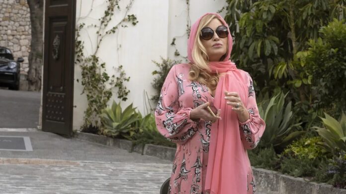 jennifer coolidge