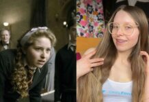jessie cave