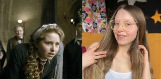 jessie cave