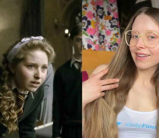 jessie cave
