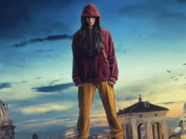 la città proibita, recensione