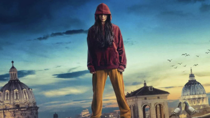 la città proibita, recensione