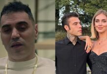 marracash, ferragnez