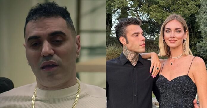 marracash, ferragnez