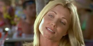 pamela bach
