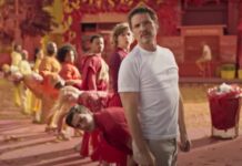 pedro pascal