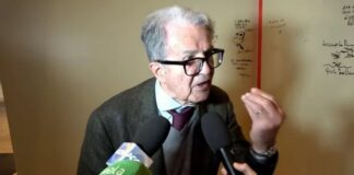 prodi, lavinia orefici