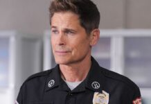 rob lowe