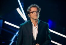 samuele bersani