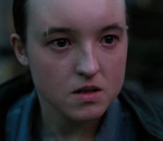 the last of us