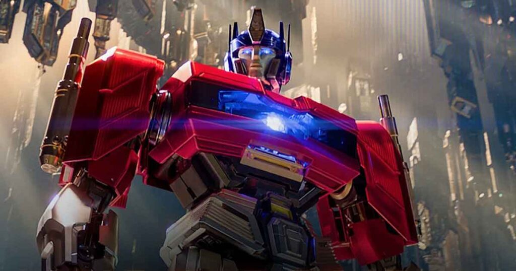 transformers one box office worldwide collects 29 more of its production budget but yet to cross the 100m mark