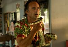 walton goggins