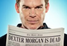 Dexter:Resurrection