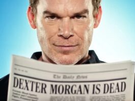 Dexter:Resurrection
