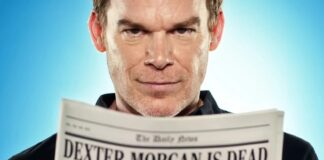 Dexter:Resurrection