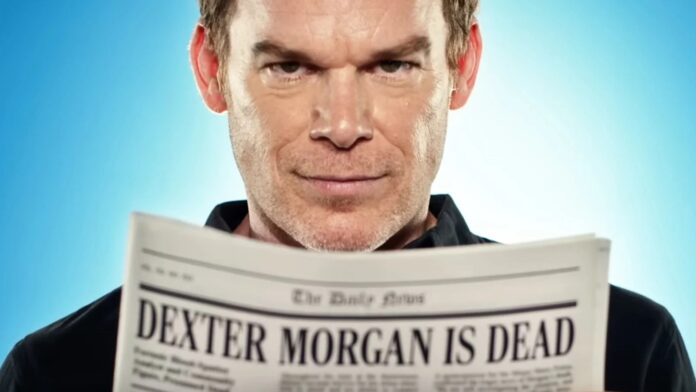 Dexter:Resurrection