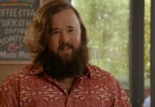 Haley Joel Osment