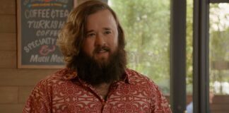 Haley Joel Osment