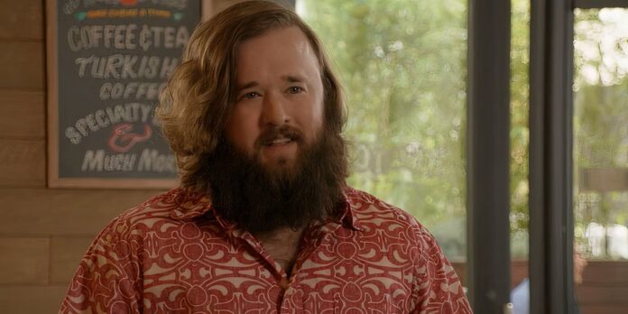 Haley Joel Osment
