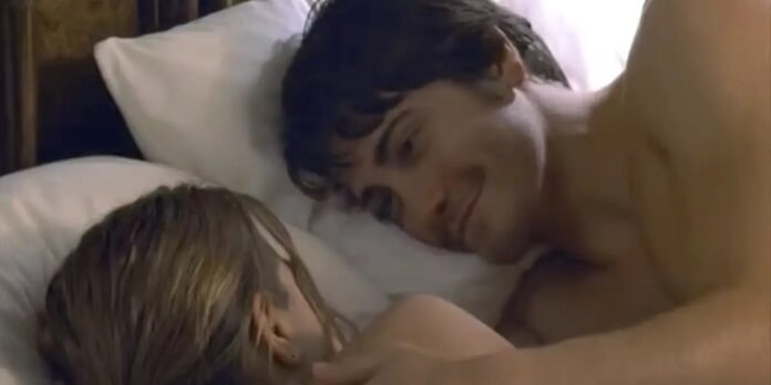 Jake Gyllenhaal, jennifer Aniston