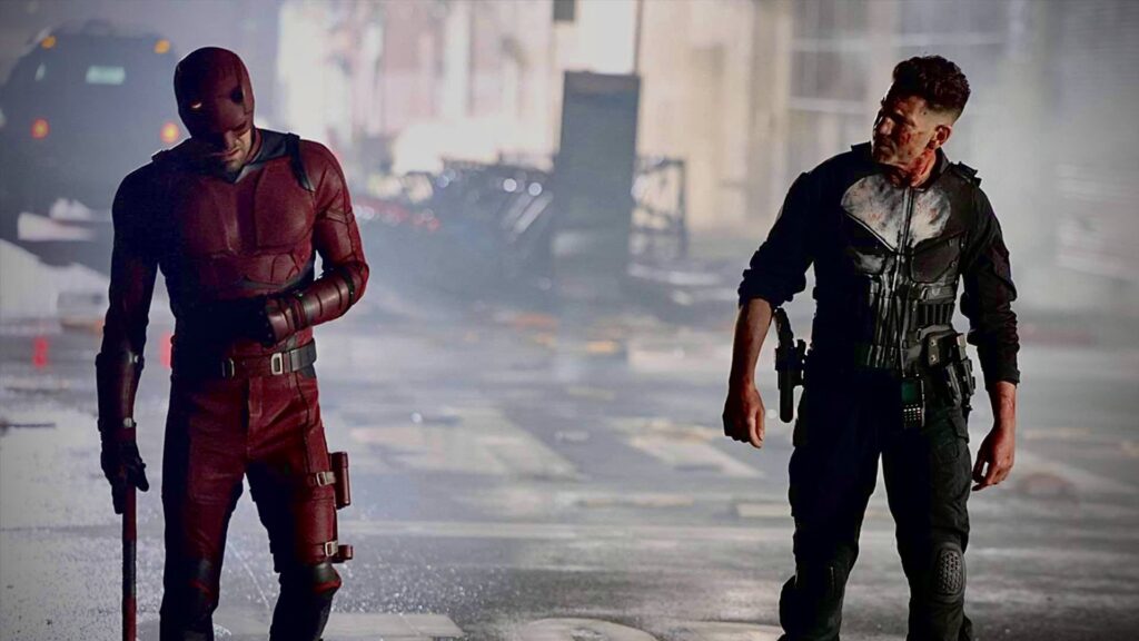 daredevil