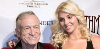 karissa shannon, playboy, hugh hefner, coniglietta