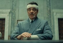 la trama fenicia, wes anderson