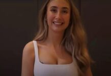 Lily Phillips